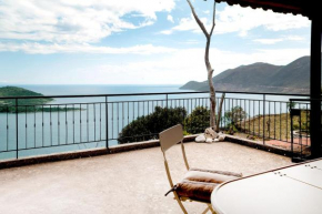 Unique Home with Serene Panoramic Views